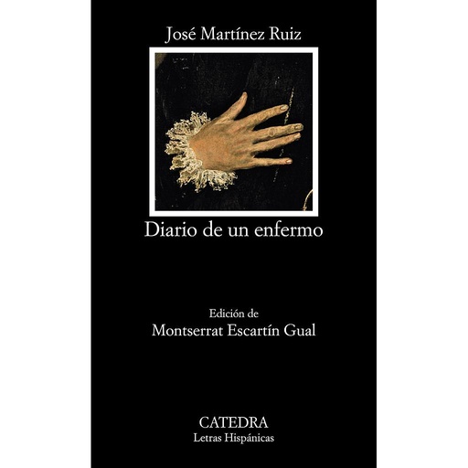 [9788437633831] Diario de un enfermo