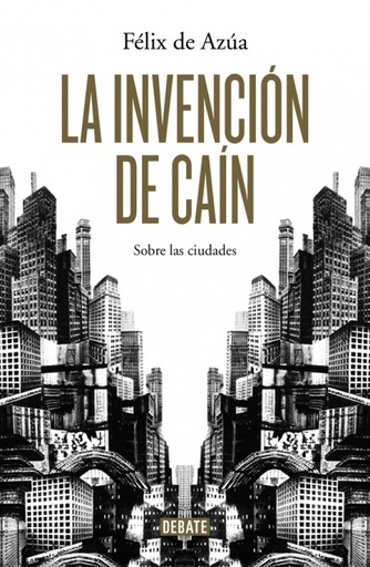[9788499924700] La invención de Cain