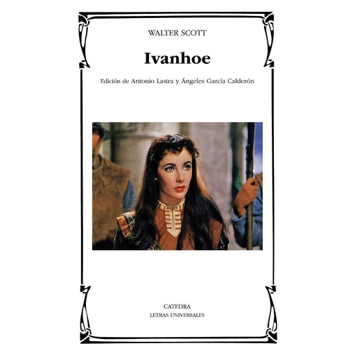 [9788437631271] Ivanhoe