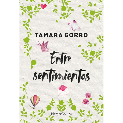 [9788491394716] Entre sentimientos