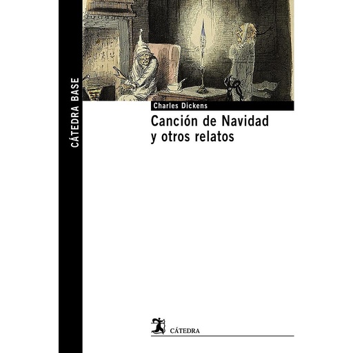 [9788437631264] Canción de Navidad y otros relatos