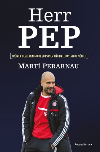 [9788415242635] Herr Pep