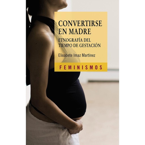 [9788437626857] Convertirse en madre