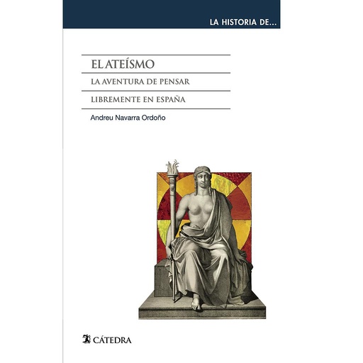 [9788437635576] El ateísmo