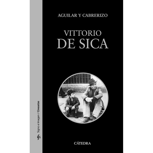 [9788437634074] Vittorio De Sica