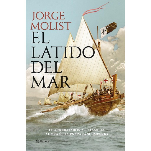 [9788408269243] El latido del mar