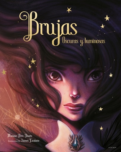 [9788417424930] Brujas