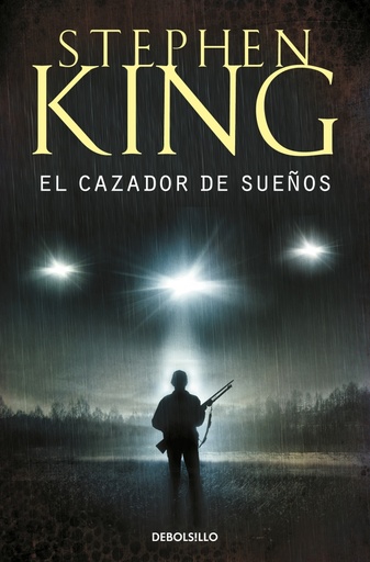 [9788497591508] El cazador de sueños