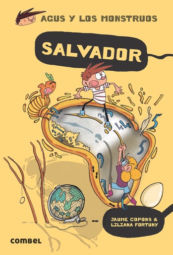 [9788491018766] Salvador