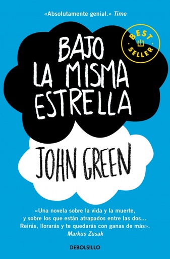 [9788466335362] Bajo la misma estrella