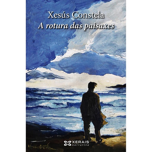 [9788499149899] A rotura das paisaxes