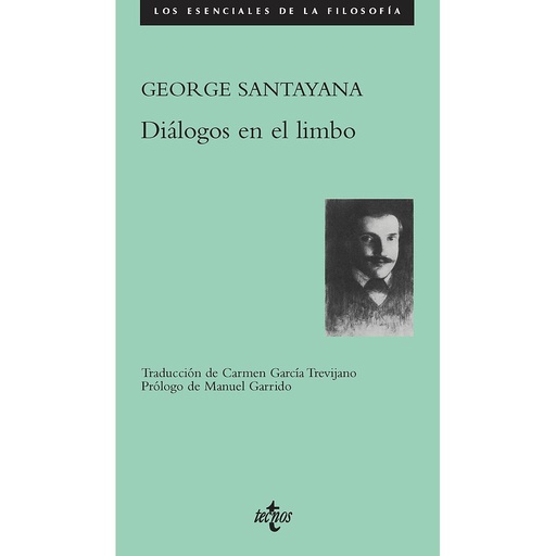 [9788430960903] Diáliogos en el limbo