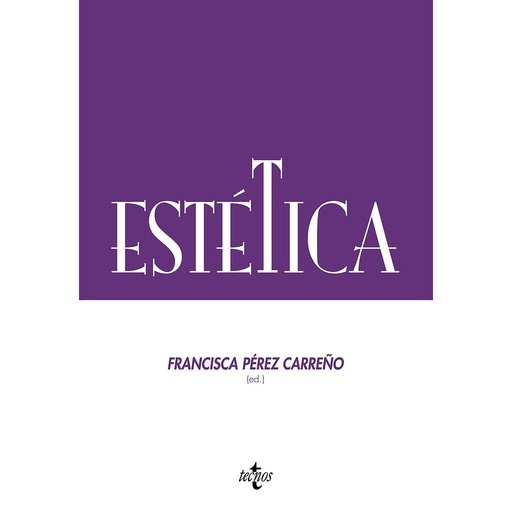 [9788430957668] Estética