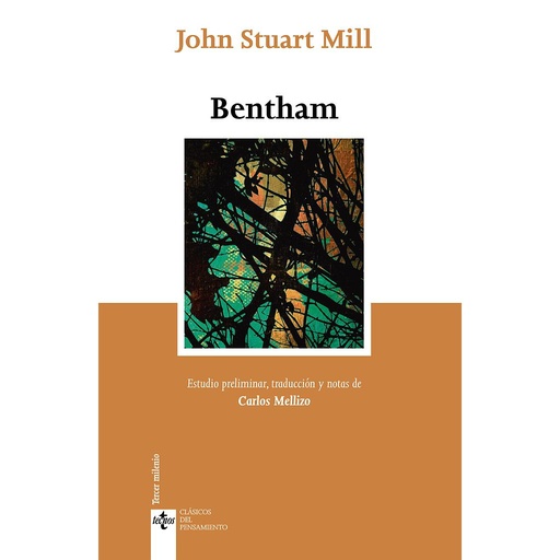 [9788430957989] Bentham