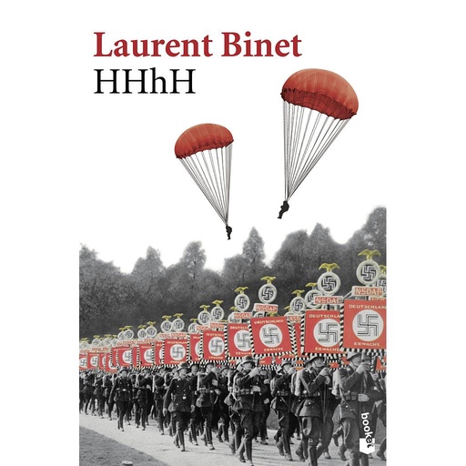 [9788432214868] HHhH