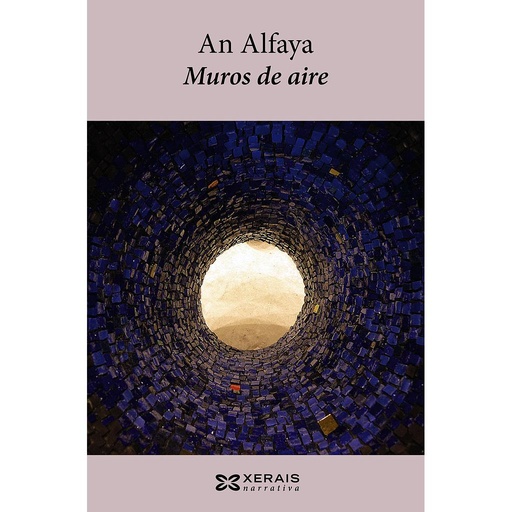 [9788499149042] Muros de aire