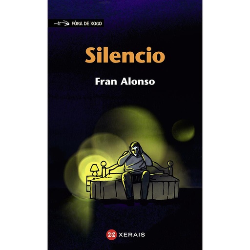 [9788499146355] Silencio