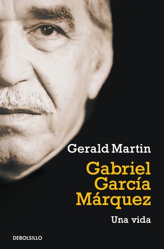 [9788499087160] Gabriel García Márquez