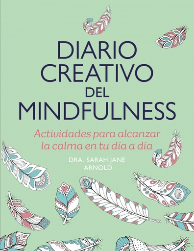 Diario creativo del mindfulness