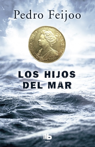 [9788490703915] Los hijos del mar