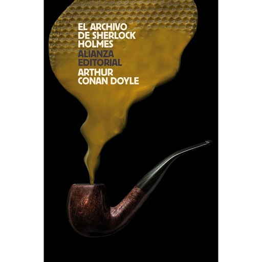[9788491047940] El archivo de Sherlock Holmes