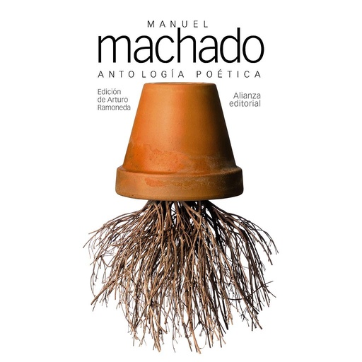 [9788491044932] Antología poética