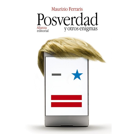 [9788491817109] Posverdad y otros enigmas