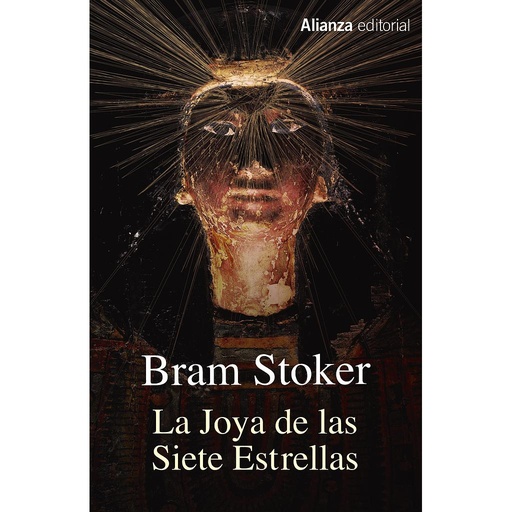 [9788491042266] La Joya de las Siete Estrellas