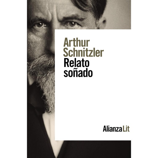 [9788413625744] Relato soñado