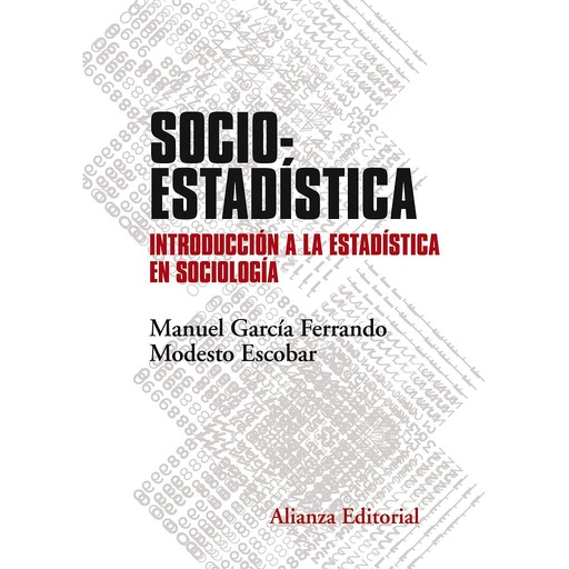 [9788491046042] Socioestadística