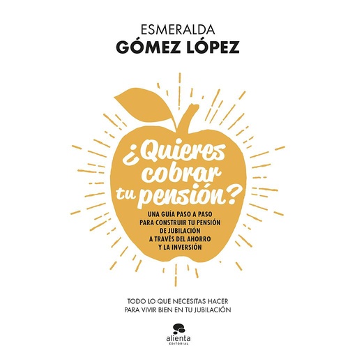 [9788413440637] ¿Quieres cobrar tu pensión?