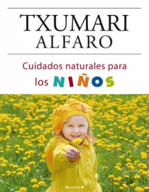 [9788466634229] Cuidados naturales para los niños