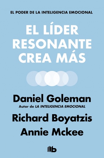 [9788490708354] El líder resonante crea más