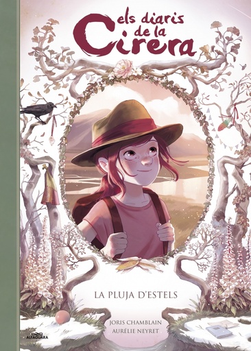 [9788420433905] Els diaris de la Cirera 5 - La pluja d'estels