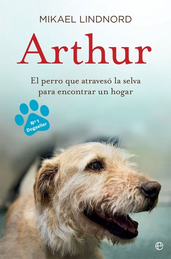 [9788490609798] Arthur