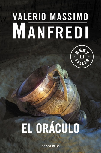 [9788483466421] El oráculo
