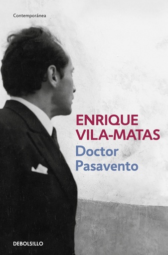 [9788466329866] Doctor Pasavento