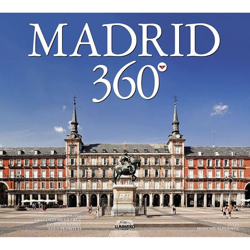 [9788418820779] Madrid 360º