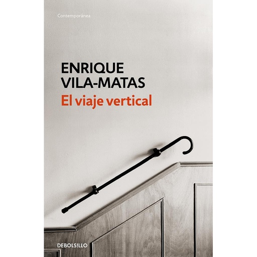 [9788490627259] El viaje vertical