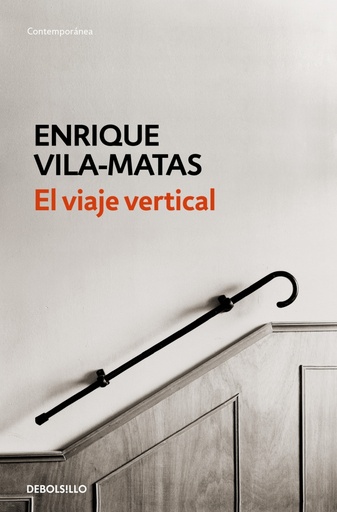 [9788490627259] El viaje vertical