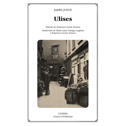 [9788437643946] Ulises