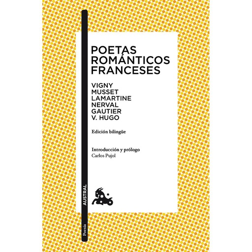 [9788408123682] Poetas románticos franceses