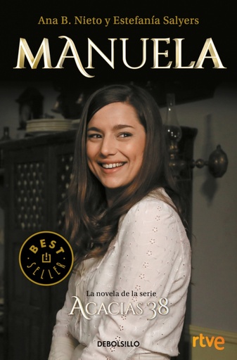 [9788466341059] Manuela. La novela de Acacias 38