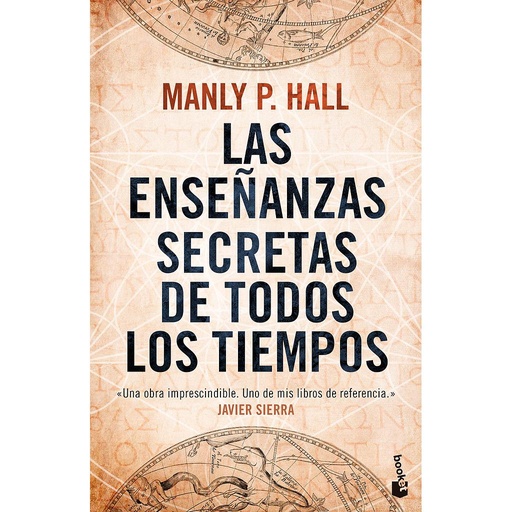 [9788427041714] Las enseñanzas secretas de todos los tiempos