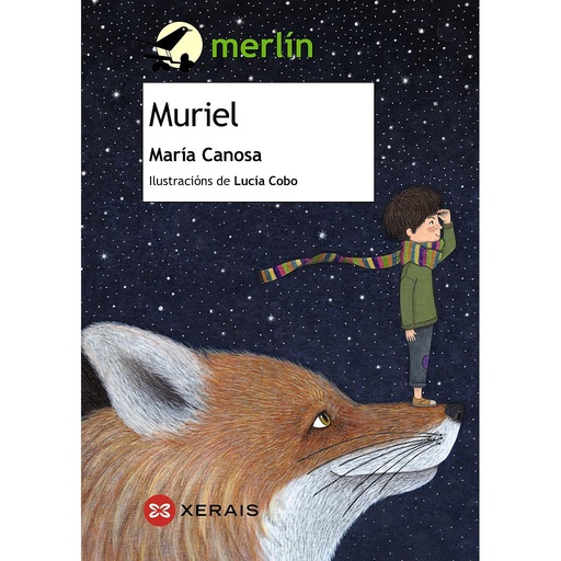[9788491212744] Muriel