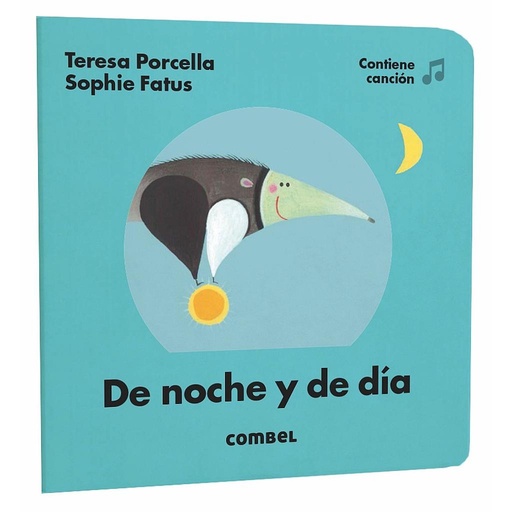 [9788491010876] De noche y de día