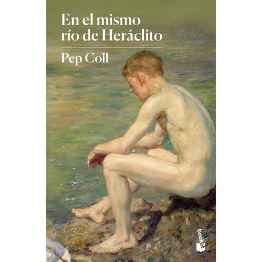 [9788423354535] En el mismo río de Heráclito