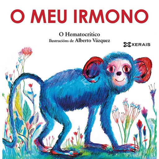 [9788491218050] O meu irmono