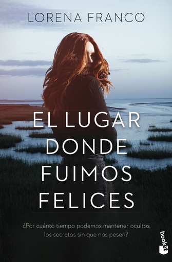 [9788408273868] El lugar donde fuimos felices