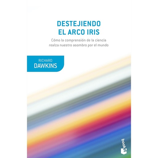 [9788490669594] Destejiendo el arco iris